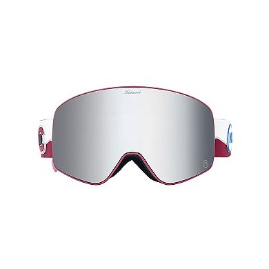Knockaround Colorado Avalanche Slingshots Snow Goggles