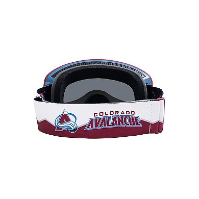 Knockaround Colorado Avalanche Slingshots Snow Goggles