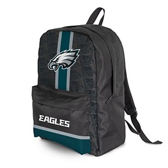 WinCraft Philadelphia Eagles Team Backpack