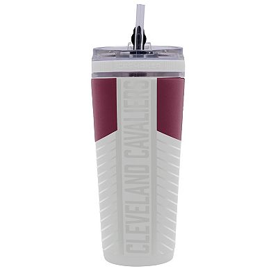 WinCraft Cleveland Cavaliers 26oz 4D Flex Ice Shaker Bottle