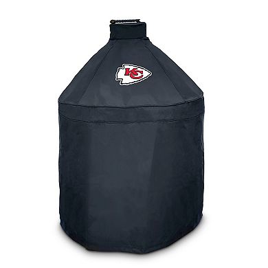 Logo Brands Kansas City Chiefs Kamodo Grill Cover