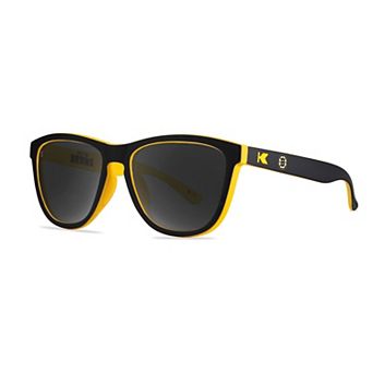 Knockaround Boston Bruins Premiums Sport Sunglasses