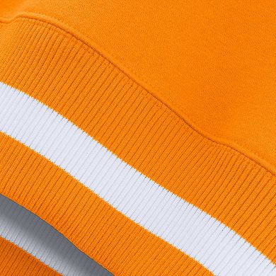 Women's Nike Tennessee Orange Tennessee Volunteers Oversized Legacy Phoenix Sweatshirt