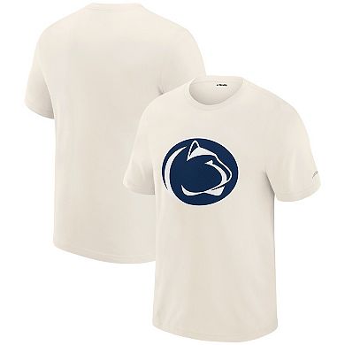 Men's J. Palmer Cream Penn State Nittany Lions Play Action Tri-Blend Performance T-Shirt
