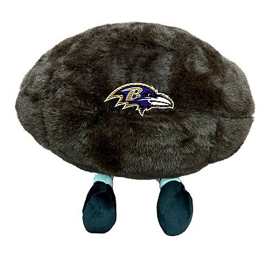 Pegasus Baltimore Ravens Player Pal Plush Ball