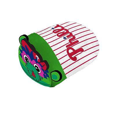 Pegasus Philadelphia Phillies Stackable Plushie Mascot Pillow