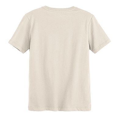 Preschool Outerstuff Natural Las Vegas Aces 2025 WNBA Finals Champions Celebration T-Shirt