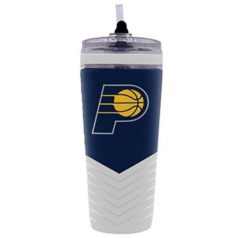 WinCraft Indiana Pacers 26oz 4D Flex Ice Shaker Bottle