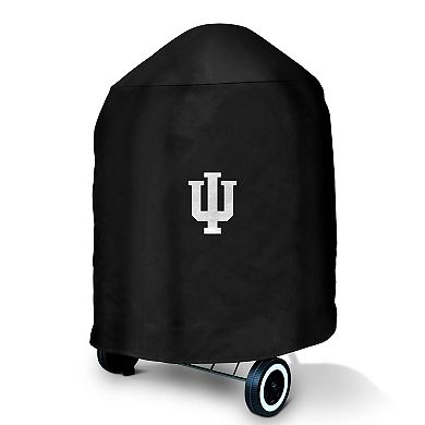 Logo Brands Indiana Hoosiers Kettle Grill Cover