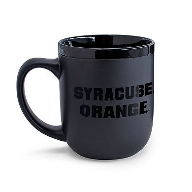 WinCraft Syracuse Orange 17oz. Ceramic Mug
