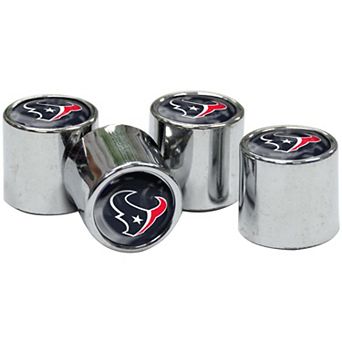 WinCraft Houston Texans Valve Stem Covers