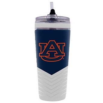 WinCraft Auburn Tigers 26oz 4D Flex Ice Shaker Bottle