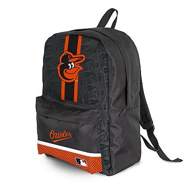 WinCraft Baltimore Orioles Team Backpack