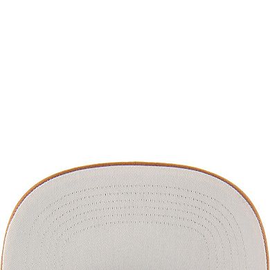 Men's '47 Royal Los Angeles Dodgers Gold Age Hitch Adjustable Hat