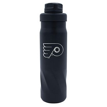 WinCraft Philadelphia Flyers 20oz. Morgan Water Bottle