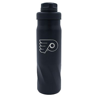 WinCraft Philadelphia Flyers 20oz. Morgan Water Bottle