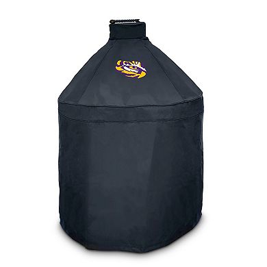 Logo Brands LSU Tigers Kamodo Grill Cover