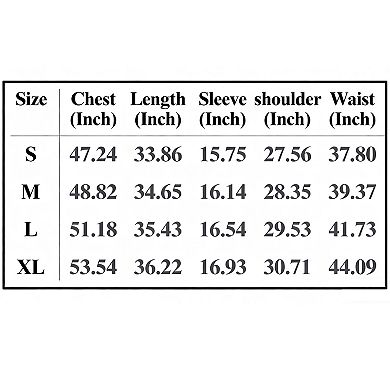 Women's Collared Knee-Length Button Down Tunic Drawstring Midi Dress with Belted Waist