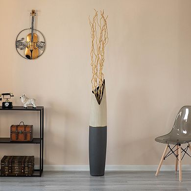 12 Pcs Natural Decorative Dry Branches Authentic Mulberry Sticks For Home Decoration