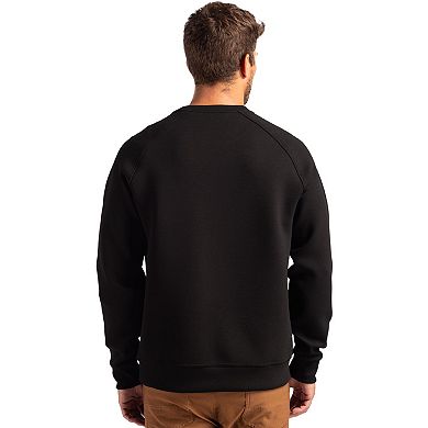 Cutter & Buck Roam Recycled Crew Neck Mens Pullover