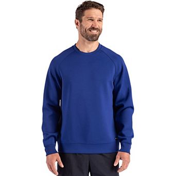 Cutter & Buck Roam Recycled Crew Neck Mens Pullover