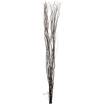 12 pc Natural Decorative Dry Branches Authentic Willow Sticks For Home Decoration
