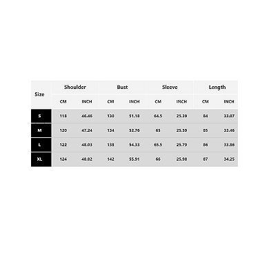 Women's Double-Sided Fleece Open Front Cardigan Long Coat Solid Color Loose Oversized Outerwear