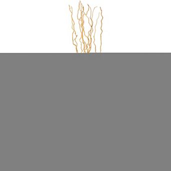 12 pc Natural Decorative Dry Branches Authentic Mulberry Sticks For Home Decoration