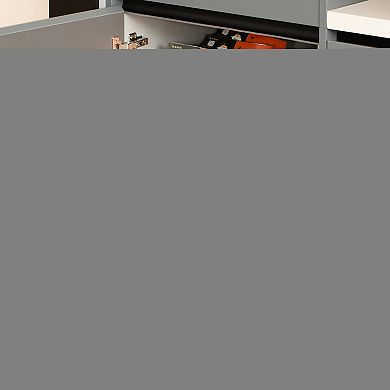 Basicwise Expandable Deep Drawer Organizer Adjustable Pull-Out Cabinet Storage Tray