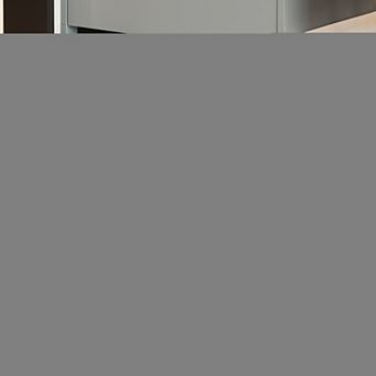 Basicwise Expandable Large Deep Drawer Organizer Adjustable Pull-Out Cabinet Storage