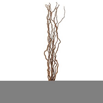 Natural Decorative Dry Branches Authentic Mulberry Sticks For Home Decoration And Wedding Craft