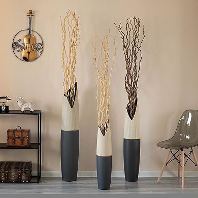 Natural Decorative Dry Branches Authentic Mulberry Sticks For Home Decoration And Wedding Craft