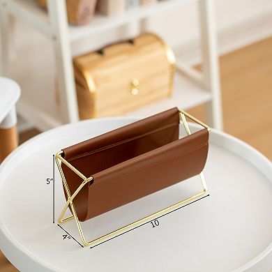Fabulaxe Contemporary & Classic Gold-Tone