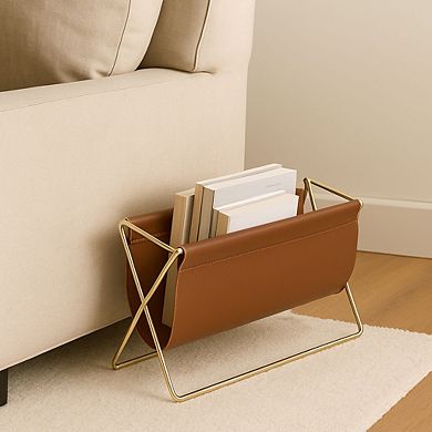 Fabulaxe Contemporary & Classic Gold-Tone