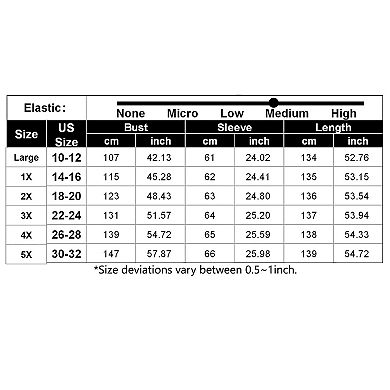 V Neck Maxi Wrap Dress for Plus Size Women Long Sleeves High Waist Ruffle Casual Belt Dress