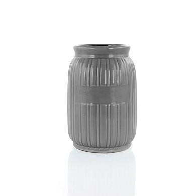 Megachef Pro Silicone and Wood Cooking Utensils, Set of 9