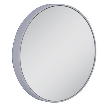 Compact Mirror with 20X Magnification — Suction-Cup Mount