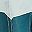 Teal Blue