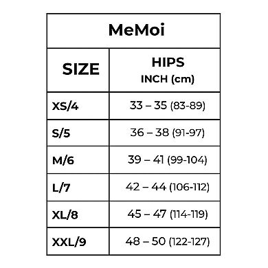 Women's Bonded 3/4" Sleeve Top