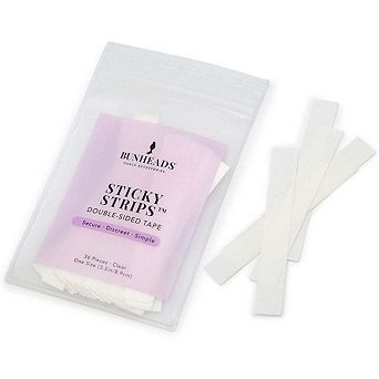 Capezio Bunheads Sticky Strips