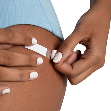 Capezio Bunheads Sticky Strips