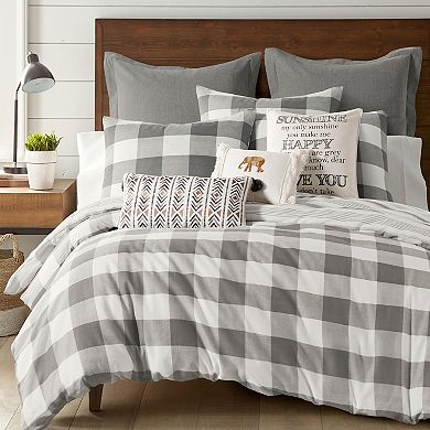 Levtex Home Camden Comforter Set with Shams