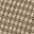 Gingham Taupe