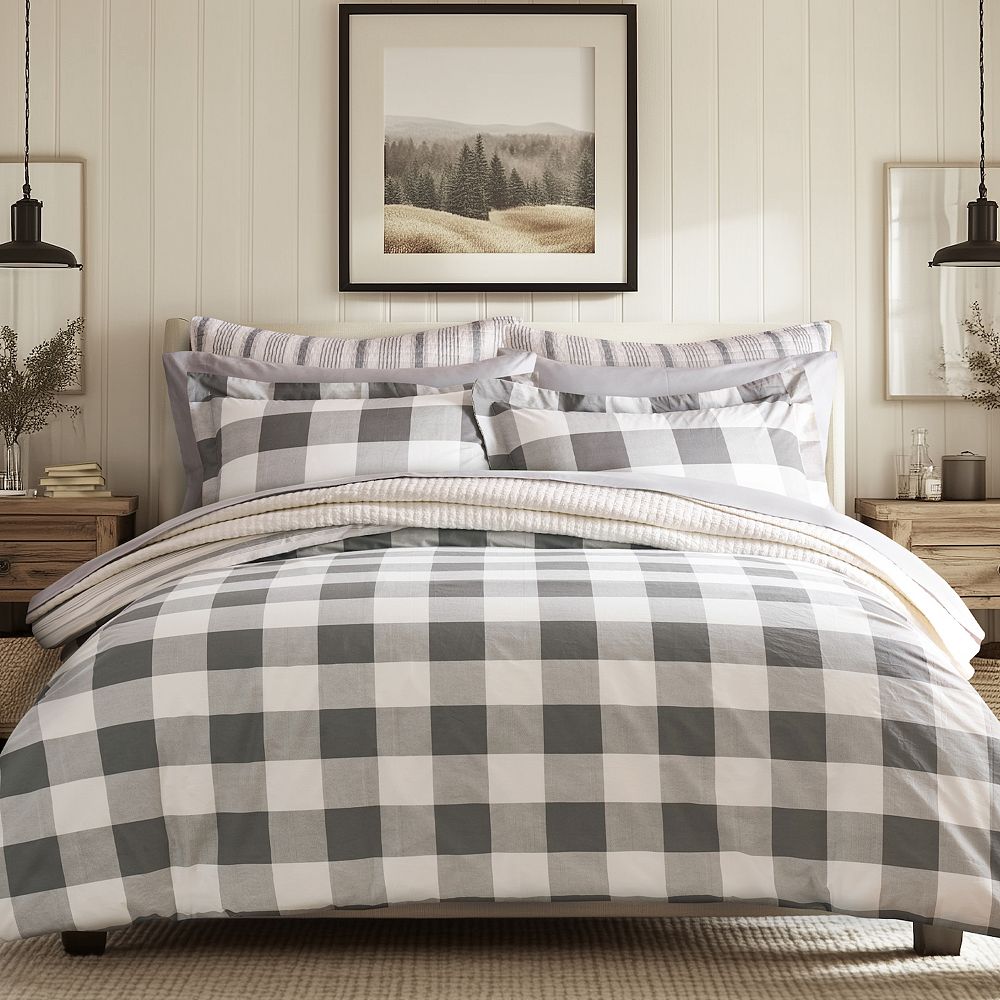 Levtex Home Camden Comforter Set with Shams