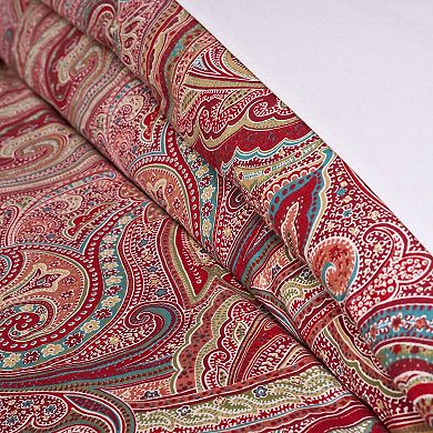 Levtex Home Paisley Comforter Set with Shams