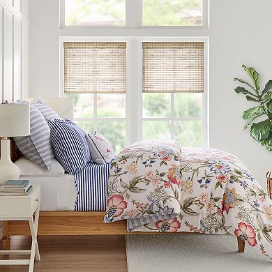 Levtex Home Maileen Floral Comforter Set