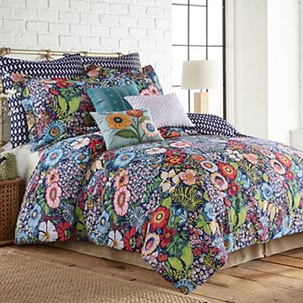 Levtex Home Night Garden Comforter Set
