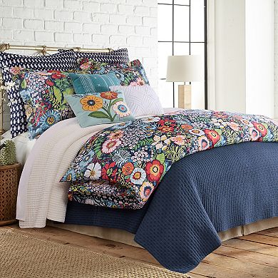 Levtex Home Night Garden Comforter Set