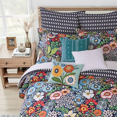 Levtex Home Night Garden Comforter Set