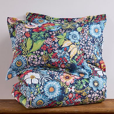 Levtex Home Night Garden Comforter Set